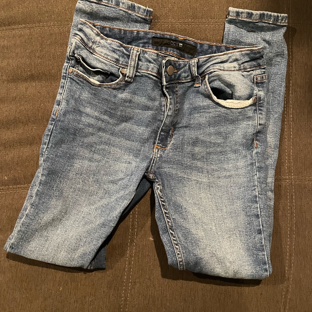 Gently used Joe Jeans. Size 16